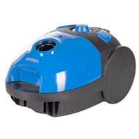 Пылесос Doffler vcb 1606 blue
