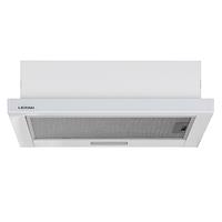 Вытяжка Leran bh 6012 w