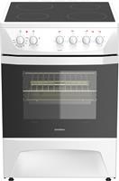 Плита электрическая Darina 1d ec 141 607 w