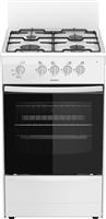 Плита газовая Darina a 3001 w