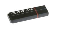 Usb Флеш Qumo 16gb usb 3.0 speedster