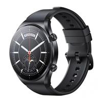 Смарт часы Xiaomi watch s1 черный 