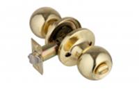 Защелка 607-PB-BK 