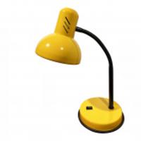 Настольная лампа 72000.04.25.01 желтый, КИТАЙ, код 0520200308, штрихкод 400125270502, артикул 00-00011695