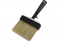 Кисть-макловица натур.светлая щетина 30х120мм, 760-120, РОССИЯ, код 0610100062, штрихкод 460705265854, артикул 760-120