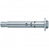 FISCHER Анкер FSA-S 12/50х120 (2 шт) 127168, ГЕРМАНИЯ, код 06202030398, штрихкод 462711706336, артикул 127168