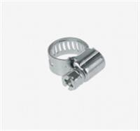NOVA Червячный хомут 8,5 mm - 8-12 mm ( 5 шт ), РОССИЯ, код 06206040007, штрихкод , артикул