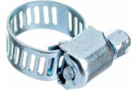NOVA Червячный хомут 8,5 mm - 10-16 mm ( 5 шт ), РОССИЯ, код 06206040008, штрихкод , артикул