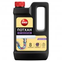 Bagi ПОТХАН, 600 г, ИЗРАИЛЬ, код 3031800154, штрихкод 729000339505, артикул 3031800154