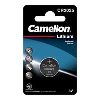 Батарейка Camelion cr2016 bl-1