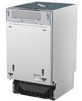 Встраиваемая посудомоечная машина Haier hdwe11-395ru