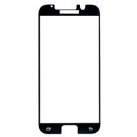 Защитное стекло Full Screen Activ Clean Line 3D для смартфона Samsung SM-G925 Galaxy S6 Edge (black) (black) 91271