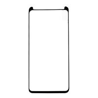 Защитное стекло Full Screen Activ Clean Line 3D для смартфона Samsung SM-G955 Galaxy S8 Plus (black) (black) 91277