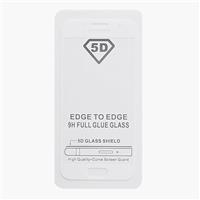 Защитное стекло Full Screen Brera 2,5D для смартфона Samsung SM-A320 Galaxy A3 2017 (white) (white) 89757