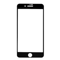 Защитное стекло Full Screen RockBox 2,5D для смартфона Apple iPhone 7/iPhone 8/iPhone SE 2020 (5) (black) (black) 91811