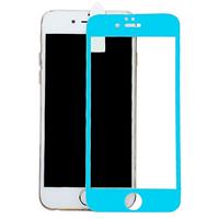 Защитное стекло Remax комплект Nano series tempered glass для Apple iPhone 6/iPhone 6S (blue) (blue) 60183