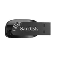 Флэш накопитель USB 32 Гб SanDisk Shift 3.0 (black) 219875