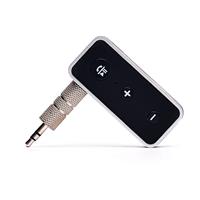 Bluetooth адаптер - BR-03 (BT510) mini jack 3,5 мм, micro USB (Micro USB/USB) (black) 117525