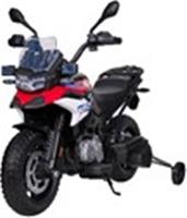 Мотоцикл Детский Электромобиль SR815 (Красный/Red SR815) 109*60*83, КИТАЙ, код 60003020022, штрихкод 696113608700, артикул SR815