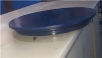 Крышка Rostok(Росток) для емкости из композита D350