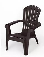 Стул (кресло) Элластик-Пласт Майами, цвет шоколад