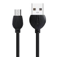 Кабель USB - micro USB Awei CL-61 100см 2,5A (black) 102540