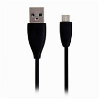 Кабель USB - micro USB Baseus CAMMY-01 100см 2A (black) 72772