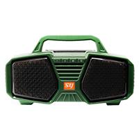 Портативная акустика - SY718 (green) 119032