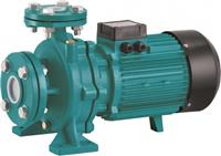 Поверхностный одноступенчатый насос LEO XSTm32-160/15 (1.5 кВт, 11.2м3/ч, 22м)