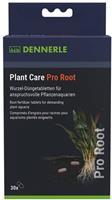 Удобрение Dennerle Plant Care Pro Root 30 таблеток
