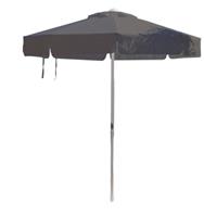 Зонт TheUmbrela Kiwi, цвет белый, серый