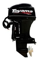 Лодочный мотор Toyama T40FWS-T