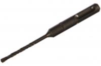 Бур SDS+ 4x 110/60мм, CUTOP, Profi, КИТАЙ, код 06011050000, штрихкод 466006446128, артикул 40-4110