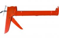 Пистолет для герметика Park MJ-101 полукорпусной, КИТАЙ, код 0662300054, штрихкод 469040814962, артикул