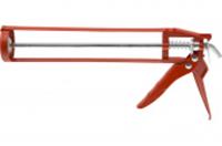 Пистолет для герметика Park MJ-102 скелетный, КИТАЙ, код 0662300055, штрихкод 469040814963, артикул