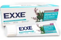Зубная паста EXXE  100 мл профилактическая 