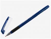 Ручка шариковая Berlingo xFine синяя, 0,3мм, грип, Индия, код 56005050019, штрихкод 426010748674, артикул 256289