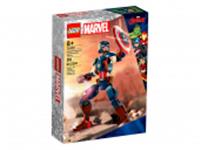 Конструктор LEGO Super Heroes 