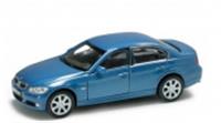 Игрушка модель машины 1:34-39 BMW 330I, Китай, код 8600806721, штрихкод 489176112364, артикул 42364
