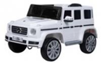 Джип Детский Электромобиль CH9955 (Mercedes) (Белый/White CH9955), Китай, код 6000301095, штрихкод 696113608680, артикул CH9955
