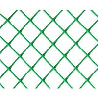 Заборная решетка 40*40 (1,2м*20м) зеленая