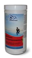 Chemoform pH-плюс гранулированный, 1,0 кг