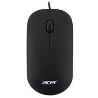 Мышь Проводная Acer omw122 черный (zl.mceee.00v)