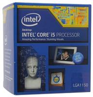 Процессор Intel скд пк процес.core i5-4440 oem