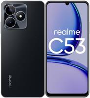 Смартфон Realme c53 6/128gb black
