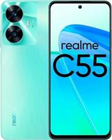 Смартфон Realme c55 6/128gb green