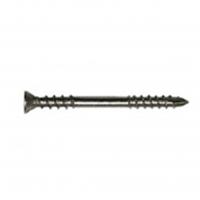 Шуруп для террасной доски, самозенкующий, потайной TORX 25, А2 5x80 (15шт), Польша, код 06202010062, штрихкод 460670014201, артикул E1 1420 1