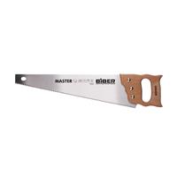 Ножовка 450мм 2D Biber Мастер 85662