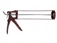 Пистолет для герметика Biber скелетный 60101