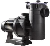 Насос с префильтром Hayward HCP 38353E IE3 (380V, 58 куб.м/ч)